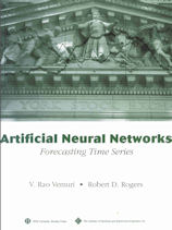 Artificial Neural Networks: Forecasting Time Series